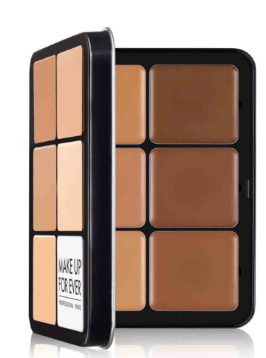 Ultra Hd Foundation Palette