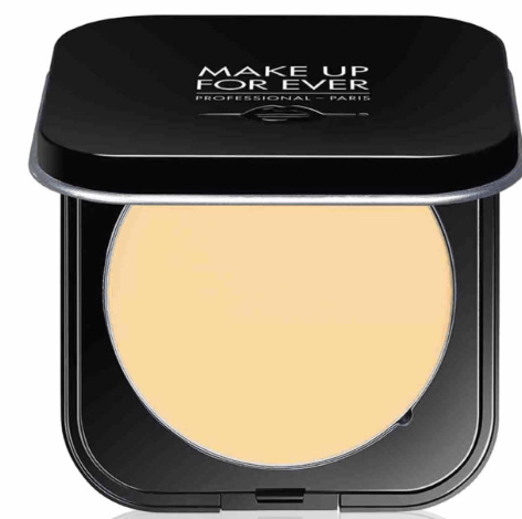 ULTRA HD PRESSED POWDER