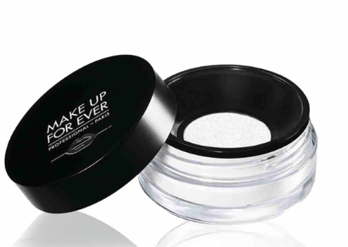 Ultra Hd Translucent Loose Powder