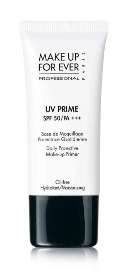 UV PRIME SPF50/PA