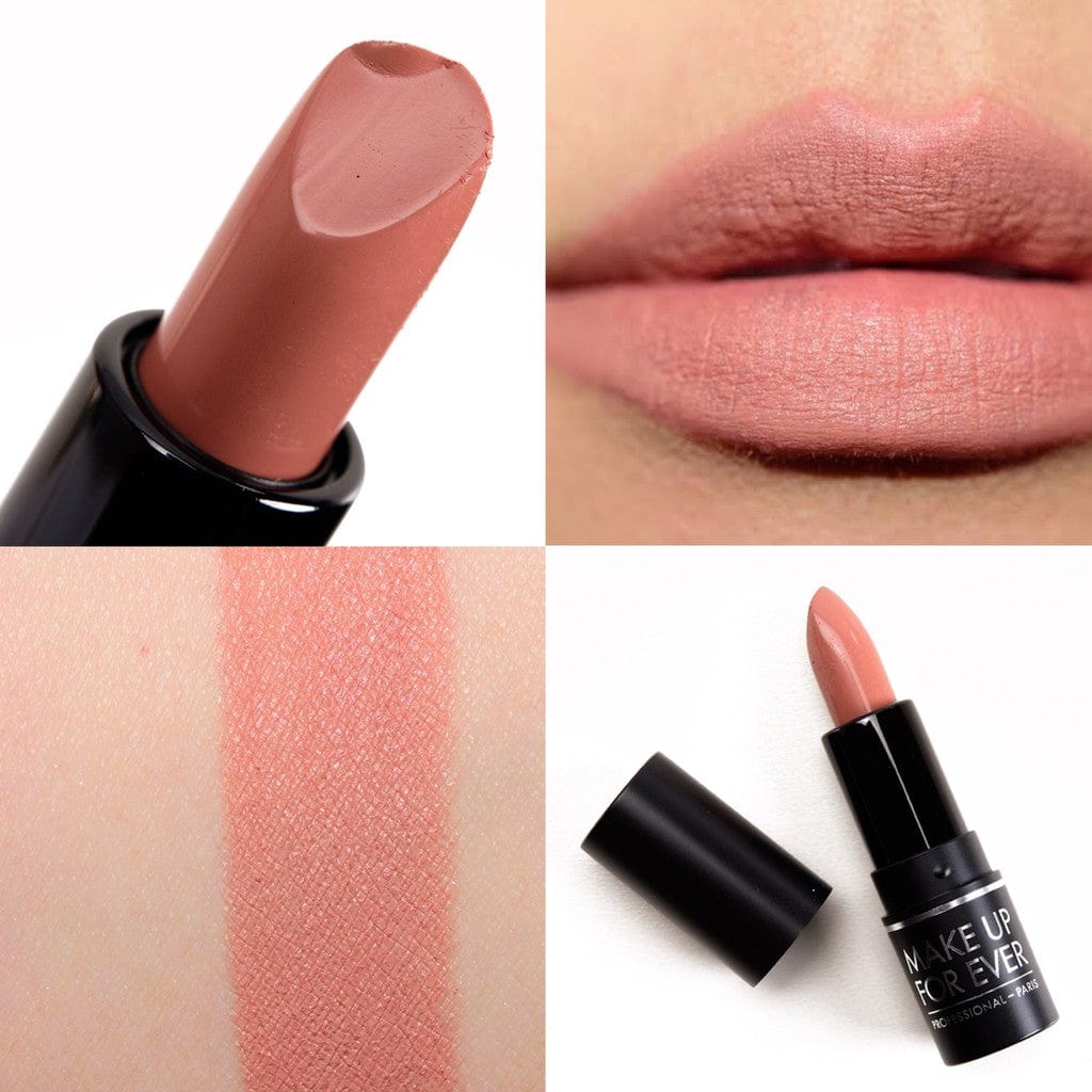 Make Up Forever Lipstick Make Up Forever Artist Rouge Mat M100