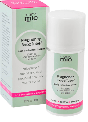 Mama Mio Beauty Mama Mio Pregnancy Boob Tube Bust Protection Cream (100ml)