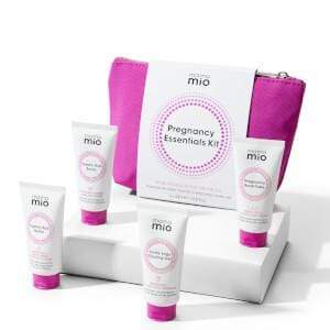 Mama Mio Beauty Mama Mio Your Pregnancy Essentials Kit