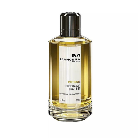 Mancera Perfumes Mancera Intense Cedrat Boise - Extrait de Parfum, 120 ml