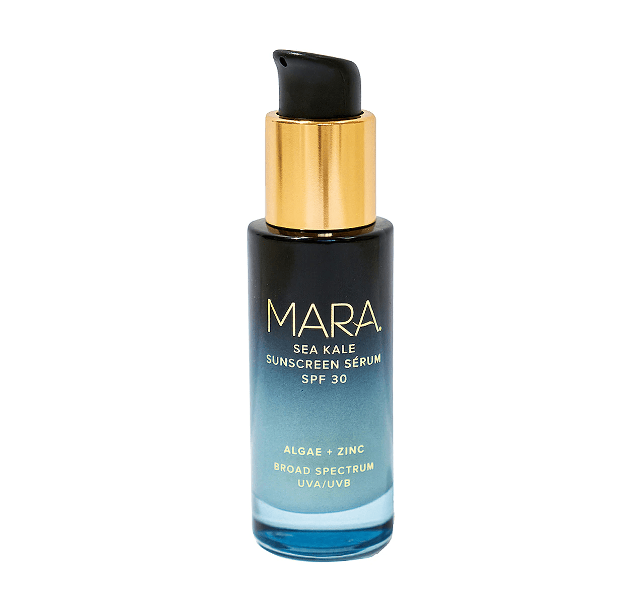 MARA Beauty Beauty MARA Beauty Algae + Zinc Sea Kale Sunscreen Serum, 30ml