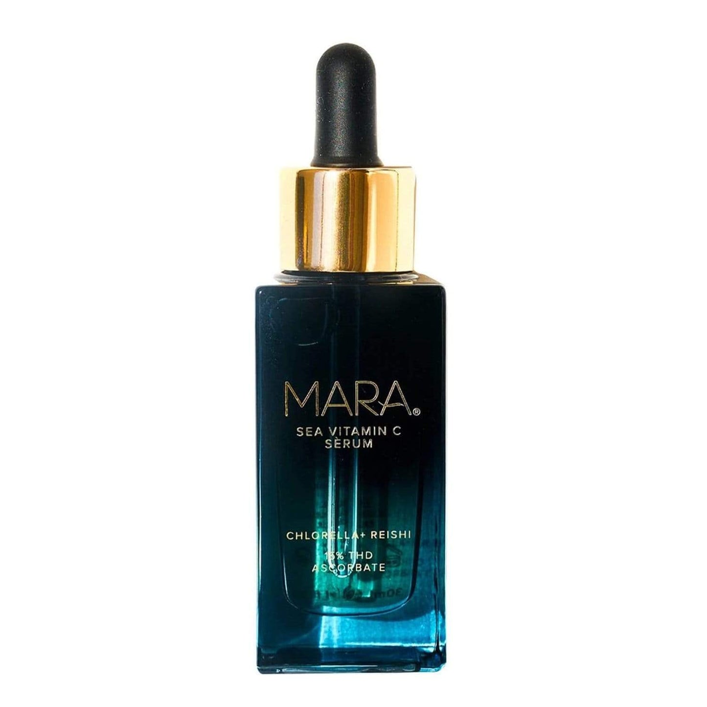 MARA Beauty Beauty MARA Beauty Chlorella + Reishi Sea Vitamin C Serum, 30ml