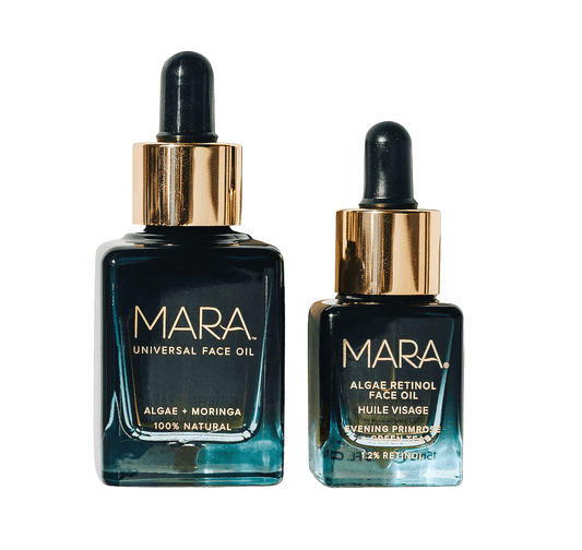 MARA Beauty Beauty MARA Beauty Sea The Glow Radiance Duo