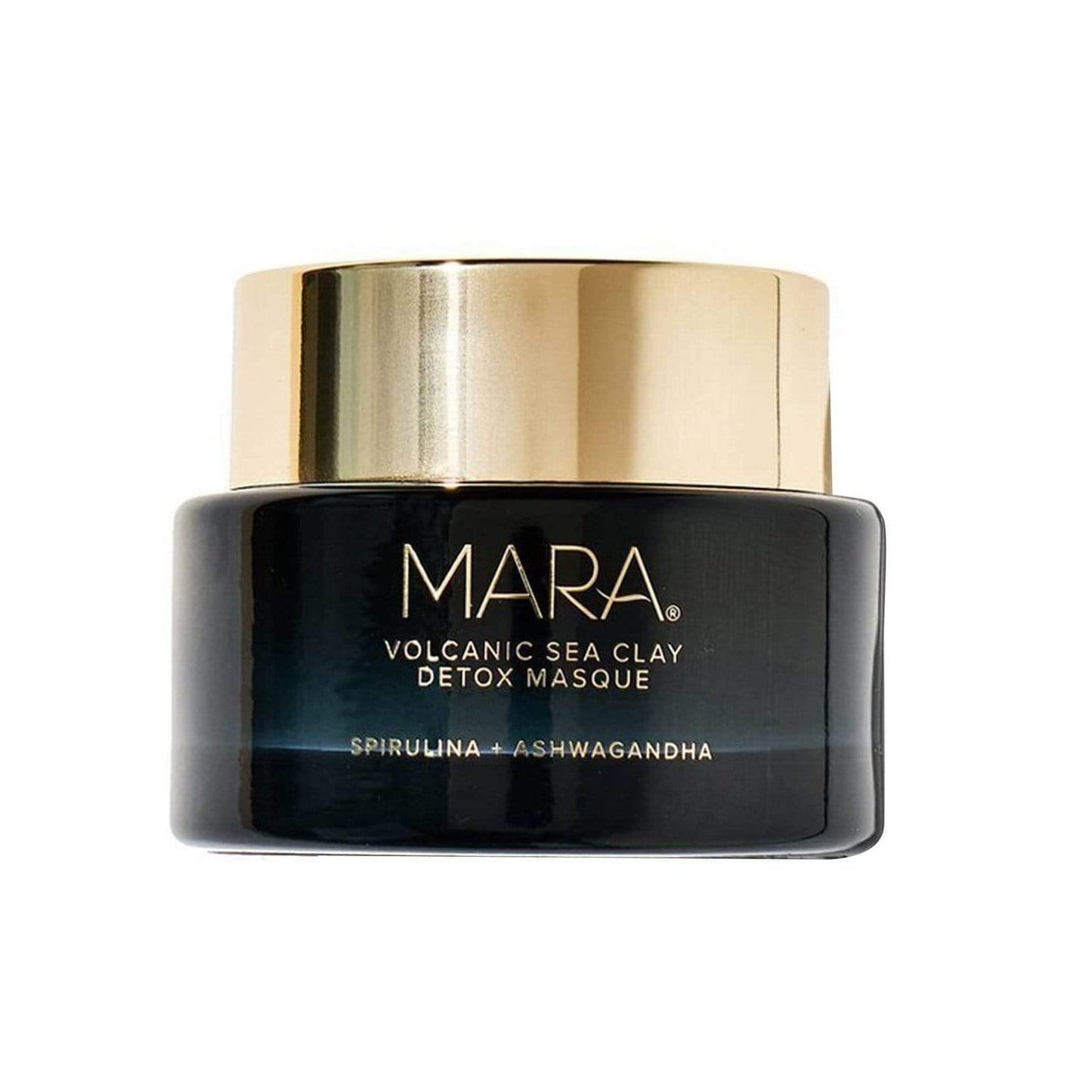 MARA Beauty Beauty MARA Beauty Spirulina + Ashwagandha Volcanic Sea Detox Masque