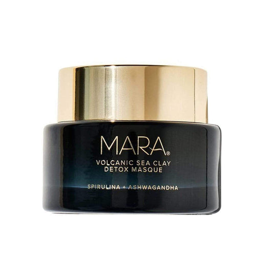 MARA Beauty Beauty MARA Beauty Spirulina + Ashwagandha Volcanic Sea Detox Masque