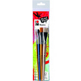 Marabu Toys Marabu Basics Brush Set