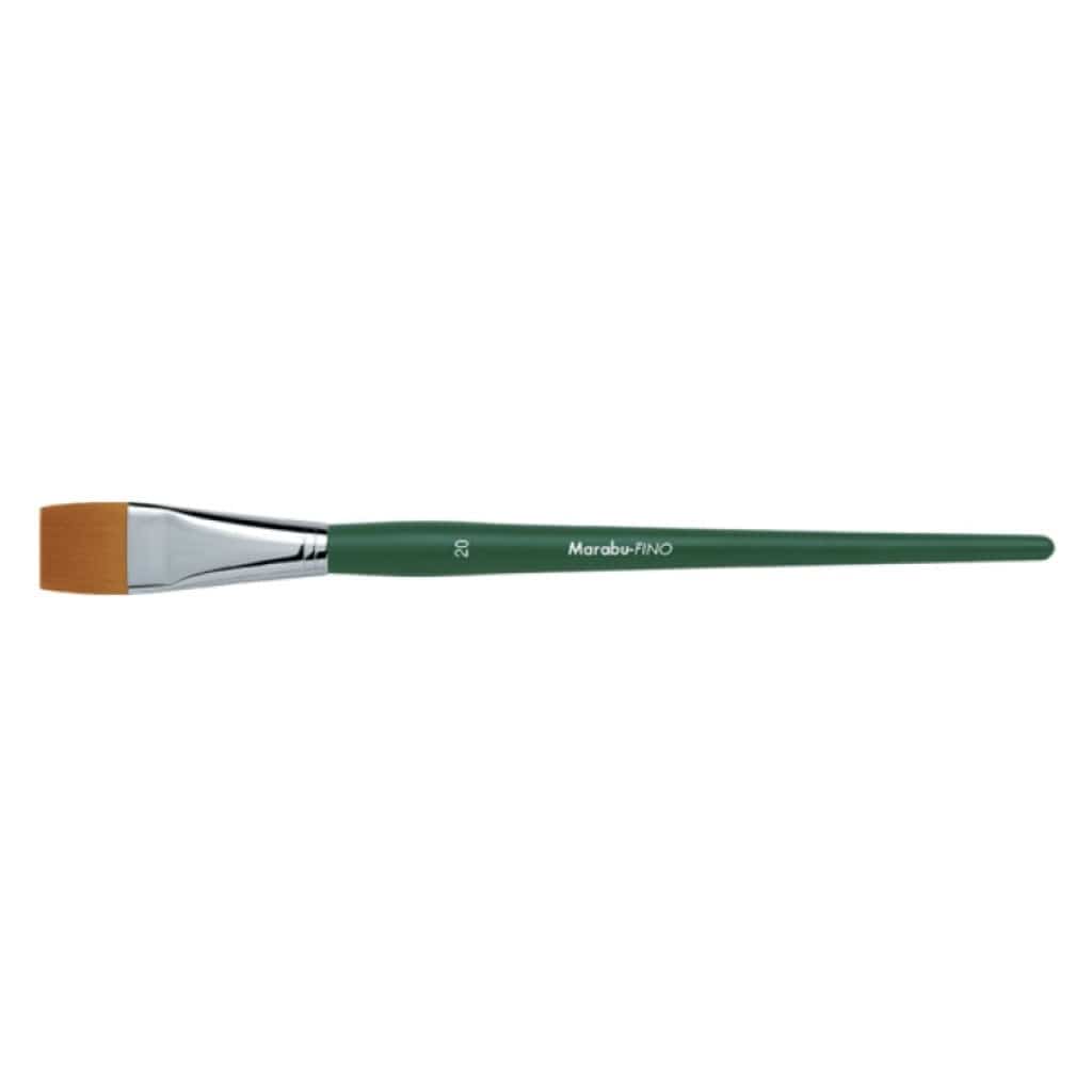 Marabu Toys Marabu Fino, Flat Gr.20