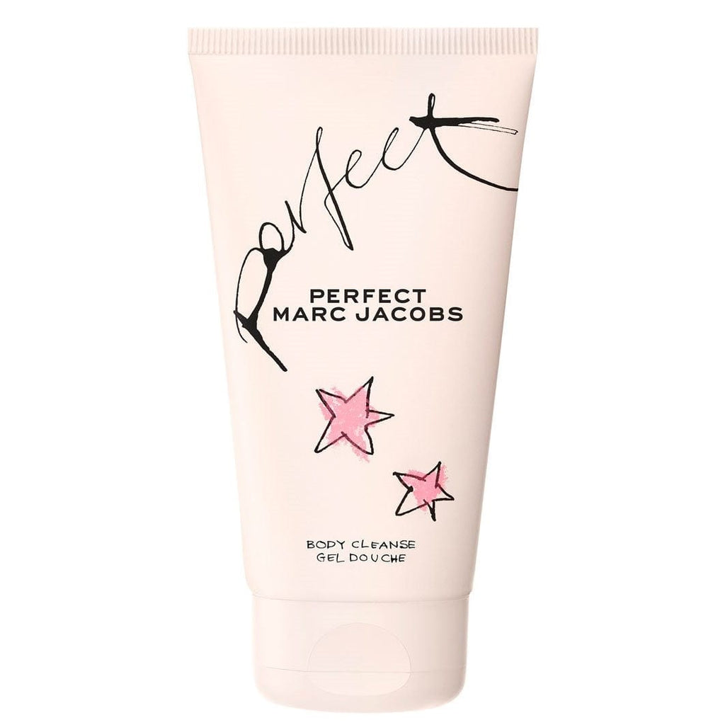 Marc Jacobs Beauty Marc Jacobs Perfect - Body Cleanse Gel, 150 ml