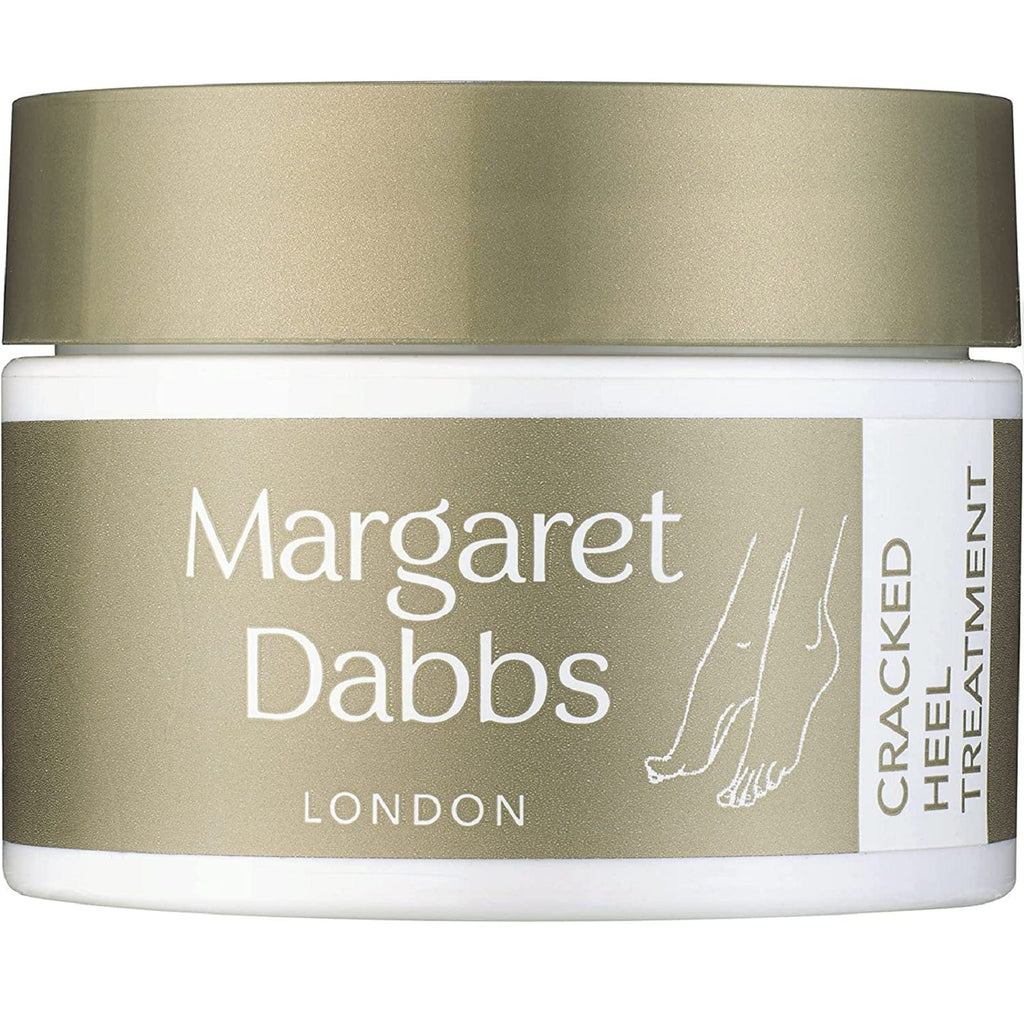 Margaret Dabbs London Beauty MARGARET DABBS LONDON Cracked Heel Balm 30ml