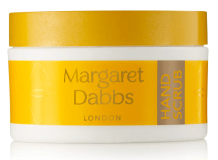 Margaret Dabbs London Exfoliating Hand Scrub 75ml