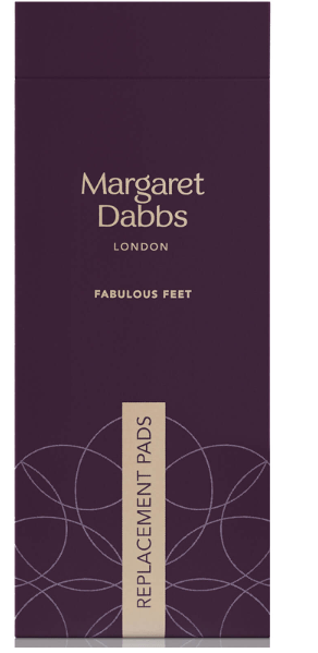 Margaret Dabbs London Foot File Replacement Pads