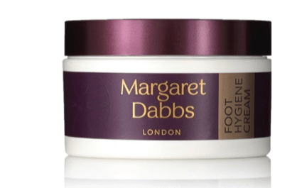 Margaret Dabbs London Foot Hygiene Cream 100g