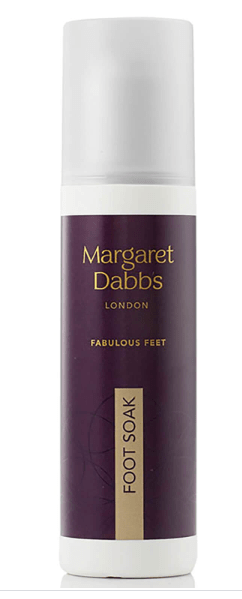 Margaret Dabbs London Hydrating Foot Soak 200ml