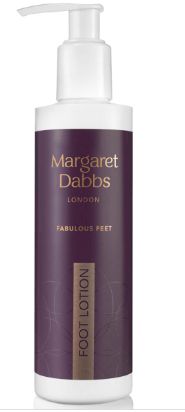 Margaret Dabbs London Intensive Hydrating Foot Lotion 200ml