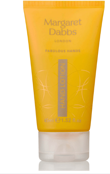 Margaret Dabbs London Intensive Hydrating Hand Lotion 45ml Tube