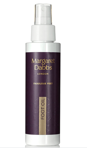 Margaret Dabbs London Intensive Treatment Foot Oil 100ml