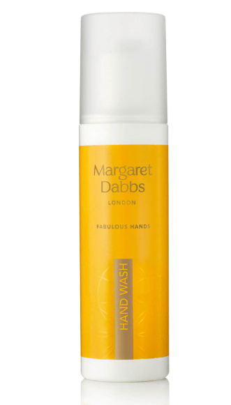 Margaret Dabbs London Nourishing Hand Wash 200ml