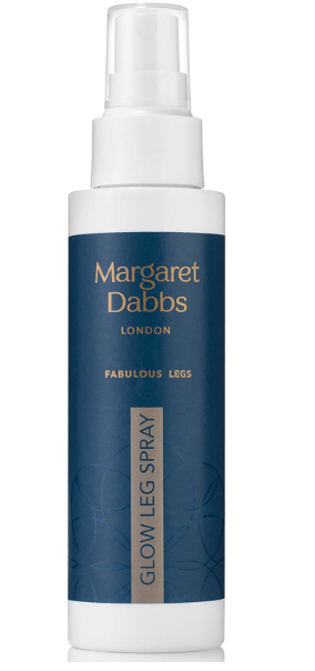 Margaret Dabbs London Refining Glow Leg Spray 100ml