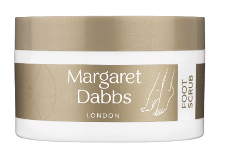 Margaret Dabbs PURE FEET Active Foot Scrub 150g