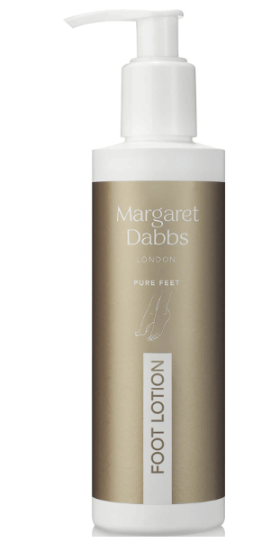 Margaret Dabbs PURE FEET Restorative Foot Lotion 200ml