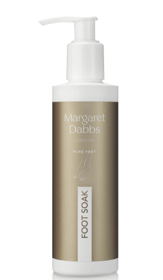 Margaret Dabbs PURE FEET Reviving Foot Soak 200ml