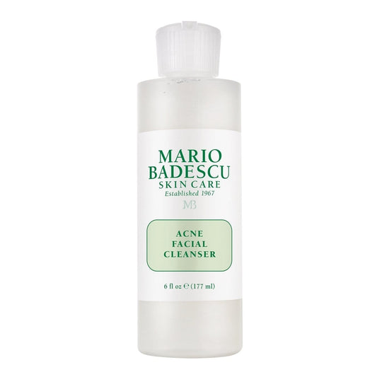 Mario Badescu Beauty Mario Badescu Acne Facial Cleanse 177ml