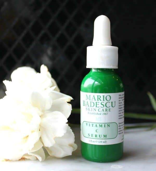 Mario Badescu Beauty Mario Badescu Vitamin C Serum 29ml