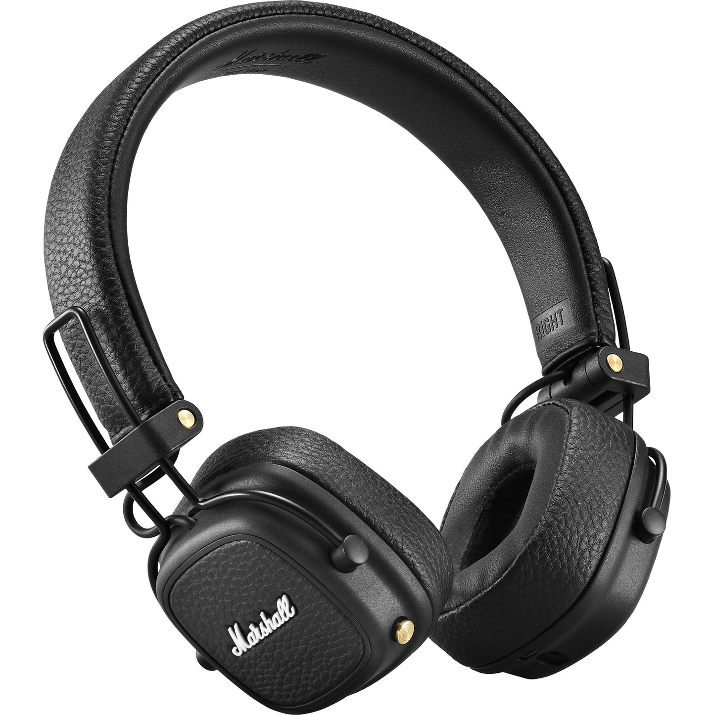 Marshall Electronics Marshall Major III | Bluetooth Headphone | Black Color