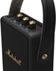 Marshall Electronics Marshall Stockwell II Black & Brass Portable Bluetooth Speaker