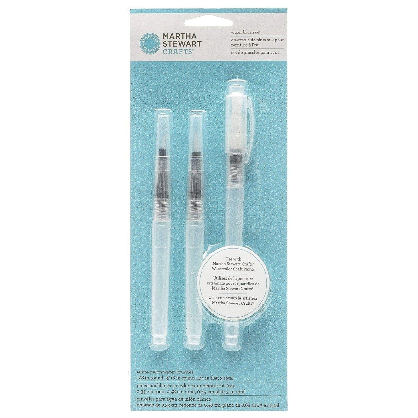 Martha Stewart Toys Martha Stewart Water Brush Set