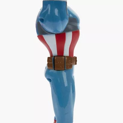 MARVEL Marvel Avengers Walkie Talkie Iron Man Captain America Kids Superhero Toy