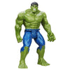 MARVEL toys Avengers Titan Hero Series Hulk Action Figure (30 cm)