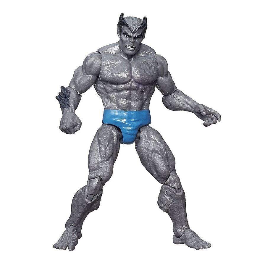 Infinite Series Marvel's Gray Beast Action Figure (10 cm) – Flitit ...