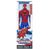 MARVEL toys Marvel Ultimate Spider-Man Titan Hero Series