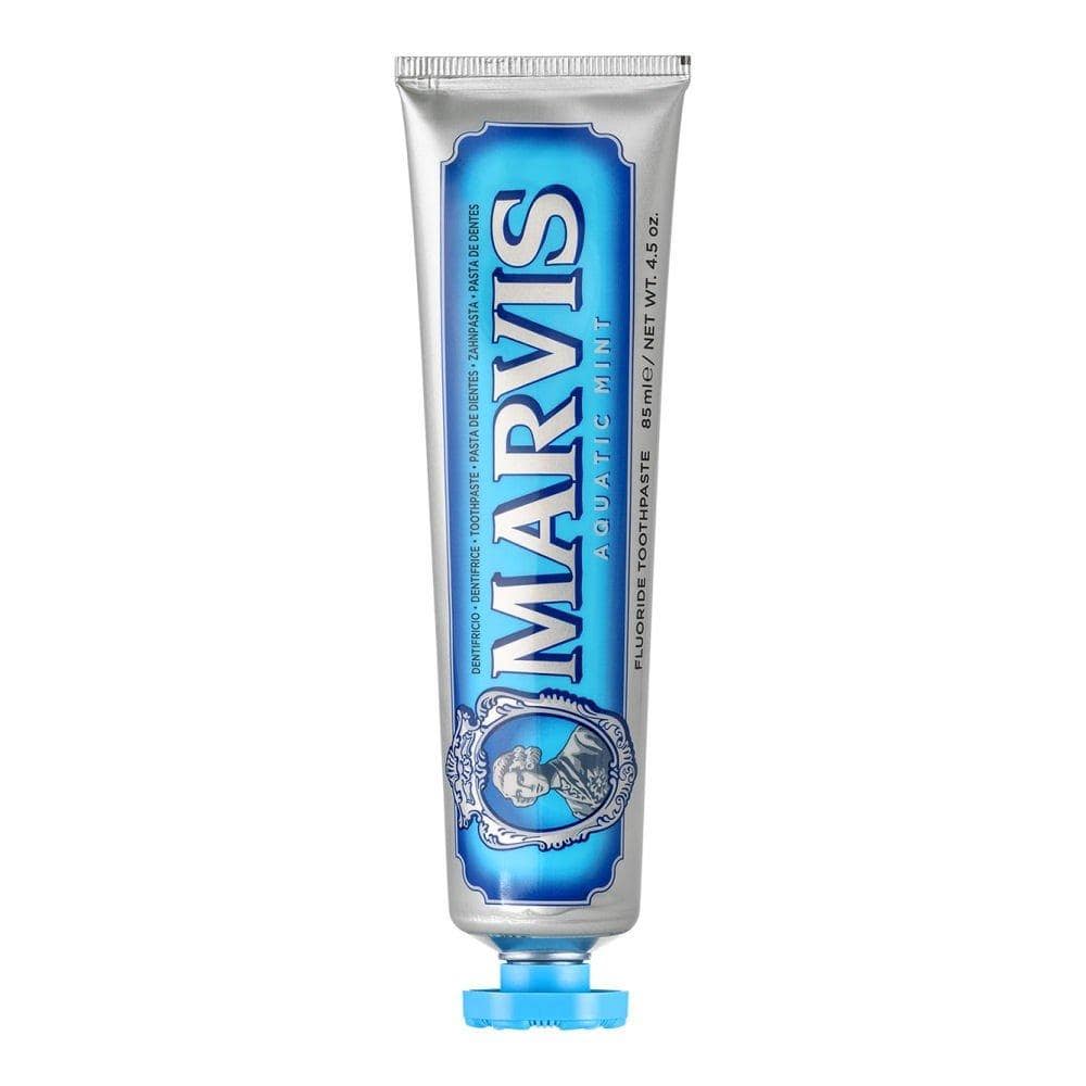 Marvis Beauty 85ml Marvis Toothpaste Aquatic Mint 85ml