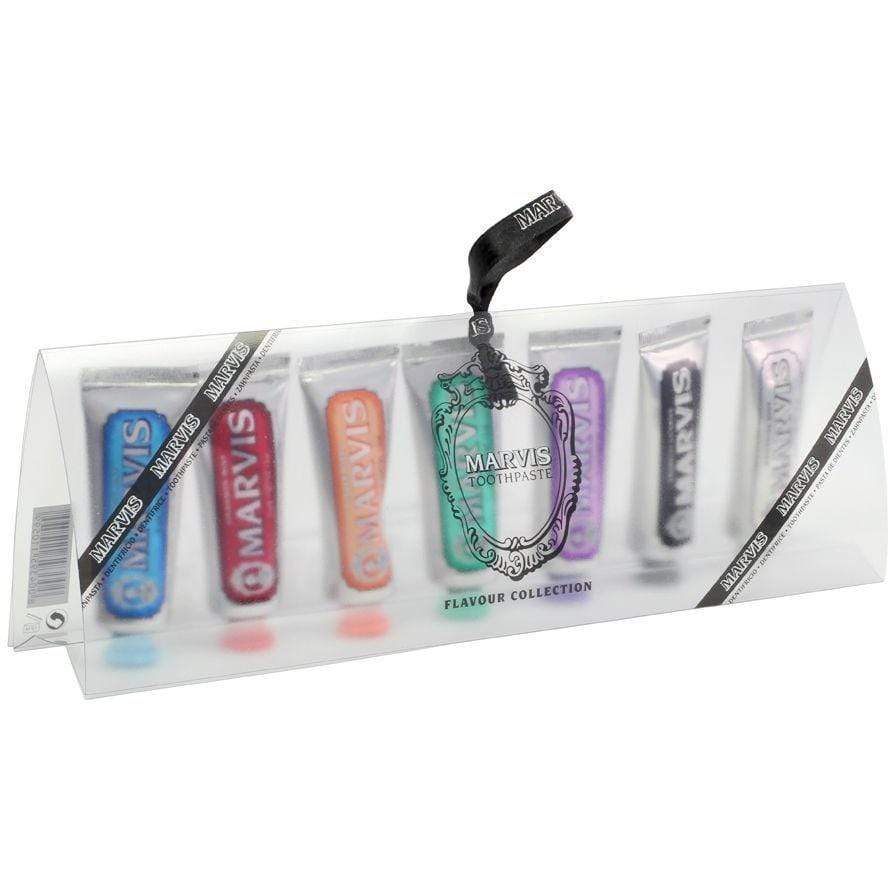 Marvis Beauty Marvis Toothpaste Flavour Collection( 7 x 25ml )