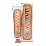 Marvis Beauty 85ml Marvis Toothpaste Ginger Mint 85ml