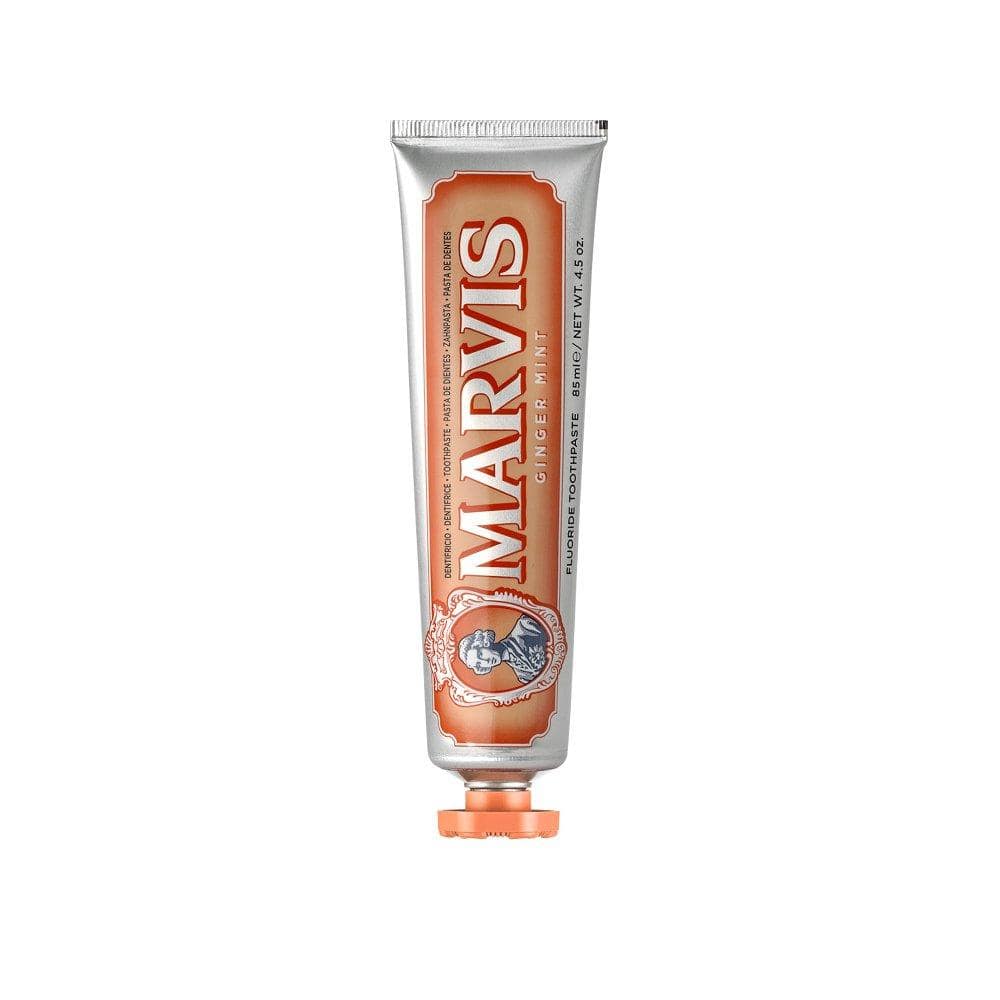 Marvis Beauty 85ml Marvis Toothpaste Ginger Mint 85ml