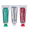 Marvis Beauty Marvis Toothpaste Mini Flavour Trio ( 3 x 25ml )