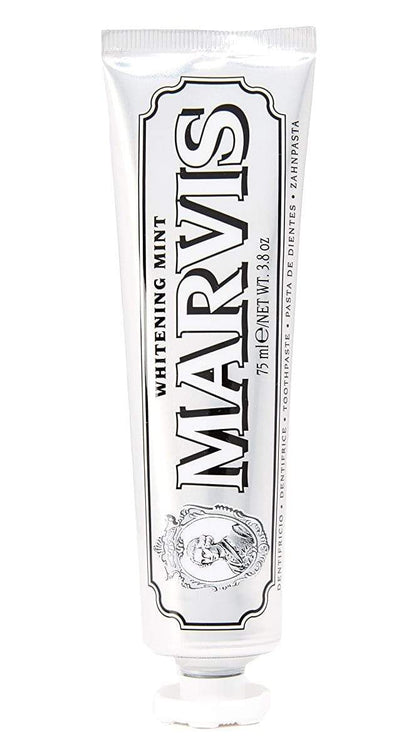 Marvis Toothpaste Whitening Mint 85ml