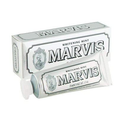 Marvis Toothpaste Whitening Mint 85ml