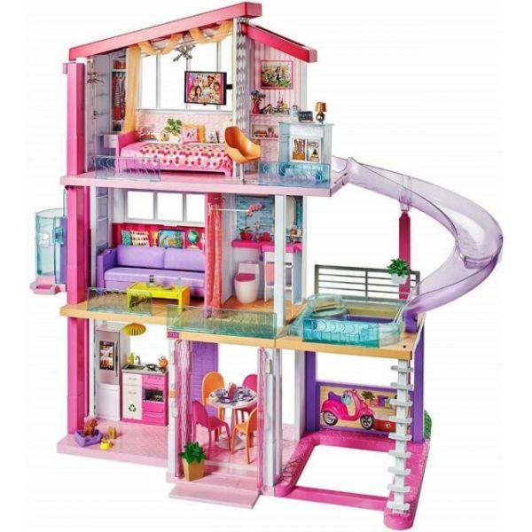 Barbie® DreamHouse™