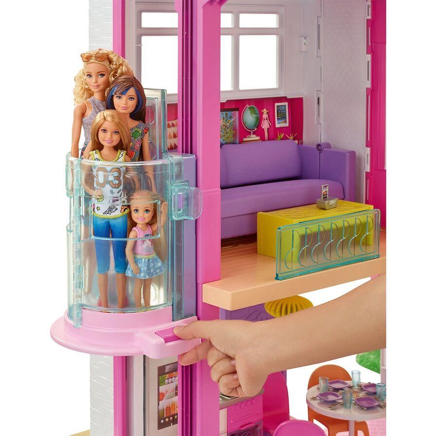 Barbie® DreamHouse™