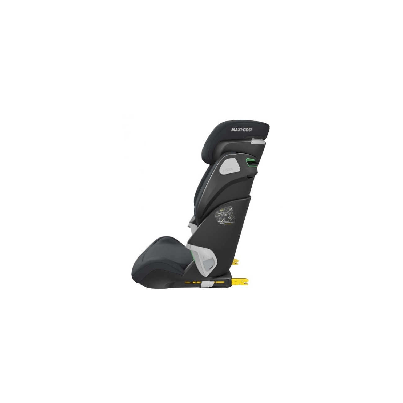 maxi cosi 3wayfix base Maxi-Cosi Kore Pro I-Size car seat Authentic Black – Flitit