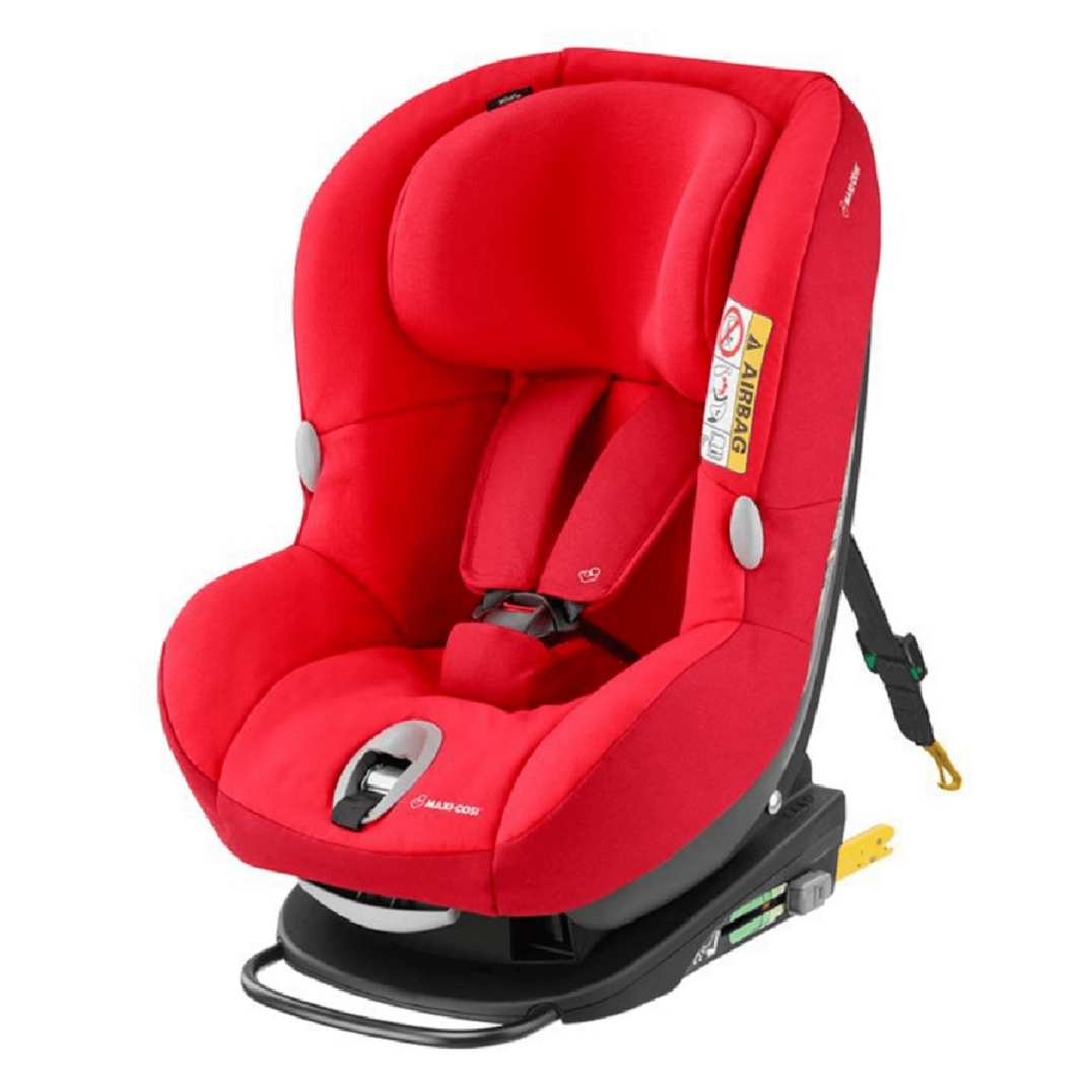 maxi cosi milofix Maxi Cosi Milofix Nomad Red – Flitit