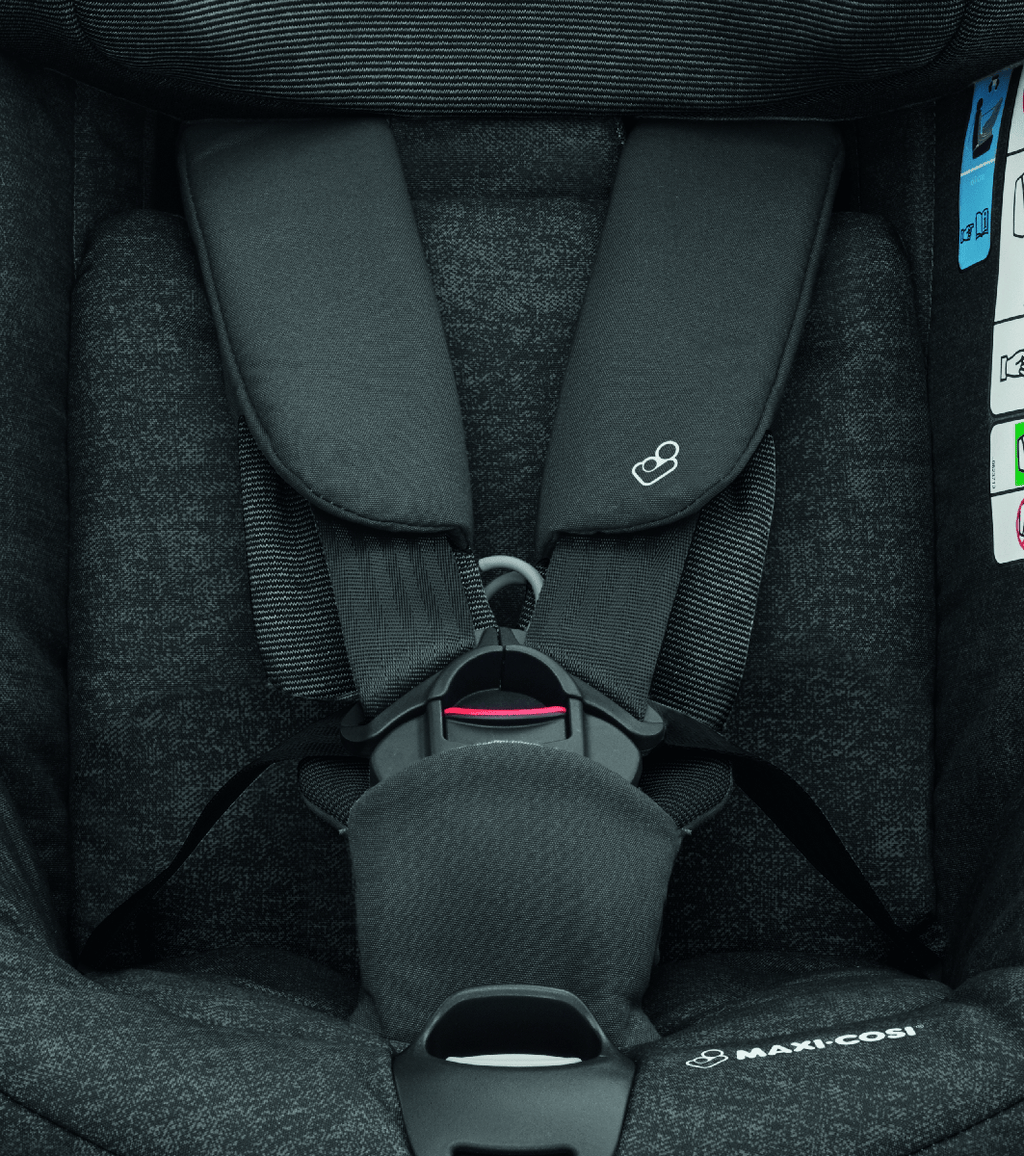Axiss isofix sales